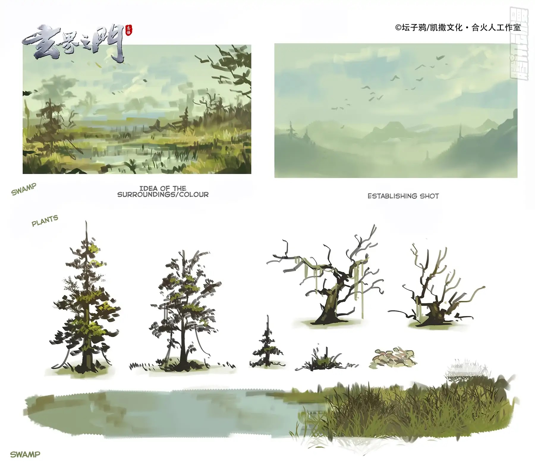 The Portal of Wonderland Chapter 76.1 page 5 - Chapter 76.1