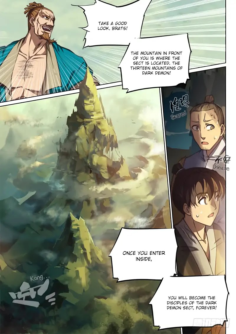 The Portal of Wonderland Chapter 77 page 14 - Chapter 77