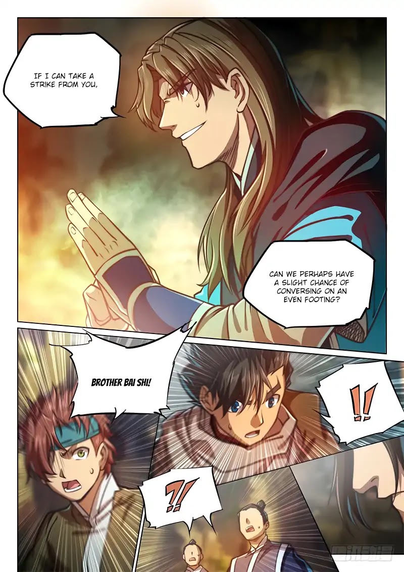 The Portal of Wonderland Chapter 77 page 28 - Chapter 77