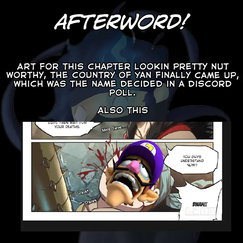 The Portal of Wonderland Chapter 77 page 31 - Chapter 77