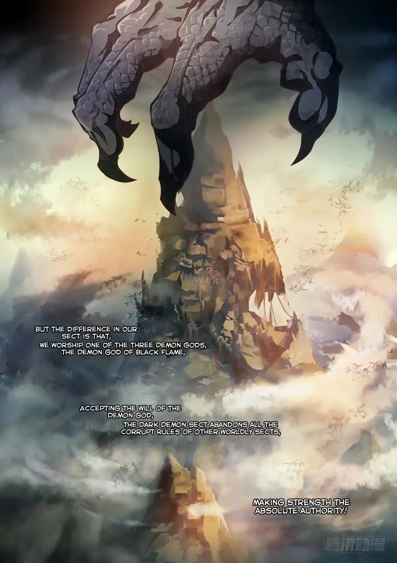 The Portal of Wonderland Chapter 78 page 17 - Chapter 78
