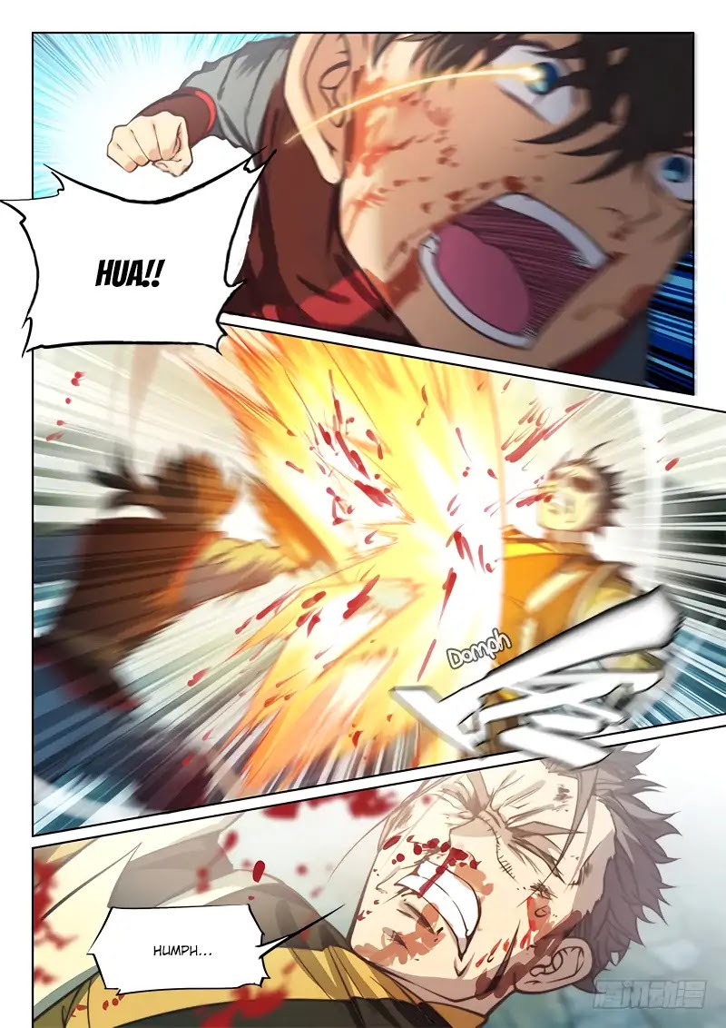 The Portal of Wonderland Chapter 81 page 13 - Chapter 81