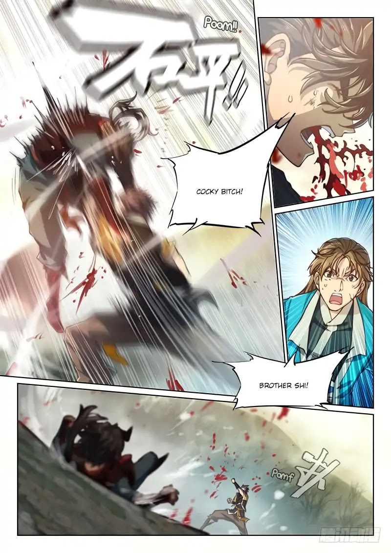 The Portal of Wonderland Chapter 81 page 14 - Chapter 81