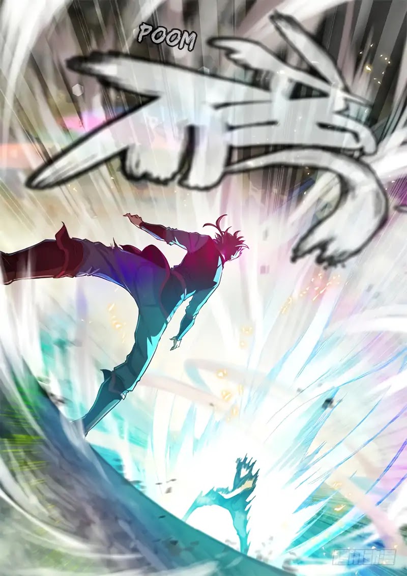 The Portal of Wonderland Chapter 81 page 17 - Chapter 81