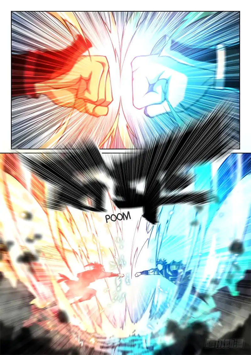 The Portal of Wonderland Chapter 81 page 20 - Chapter 81
