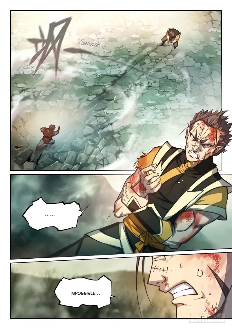 The Portal of Wonderland Chapter 81 page 23 - Chapter 81