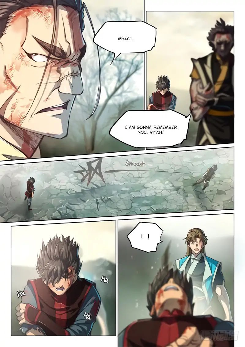 The Portal of Wonderland Chapter 81 page 26 - Chapter 81