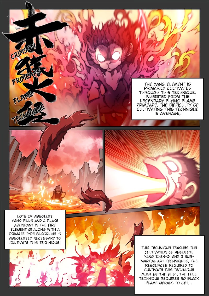 The Portal of Wonderland Chapter 86 page 2 - Chapter 86