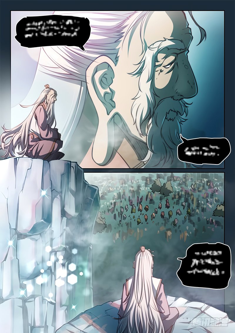 The Portal of Wonderland Chapter 87 page 13 - Chapter 87