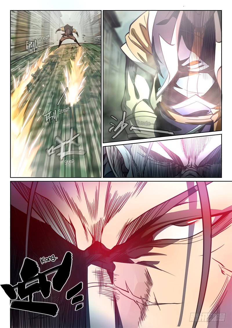 The Portal of Wonderland Chapter 90 page 13 - Chapter 90