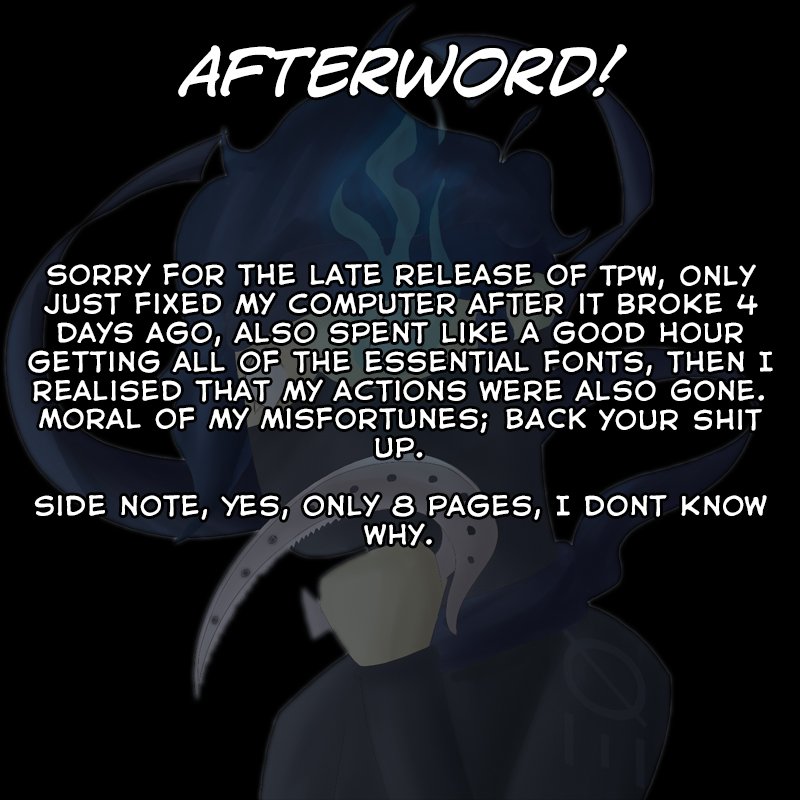 The Portal of Wonderland Chapter 91 page 10 - Chapter 91