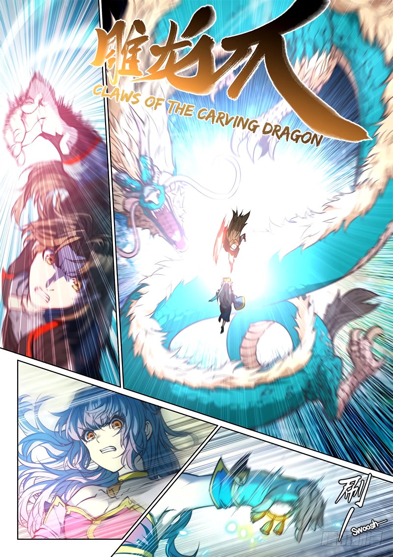 The Portal of Wonderland Chapter 92 page 7 - Chapter 92