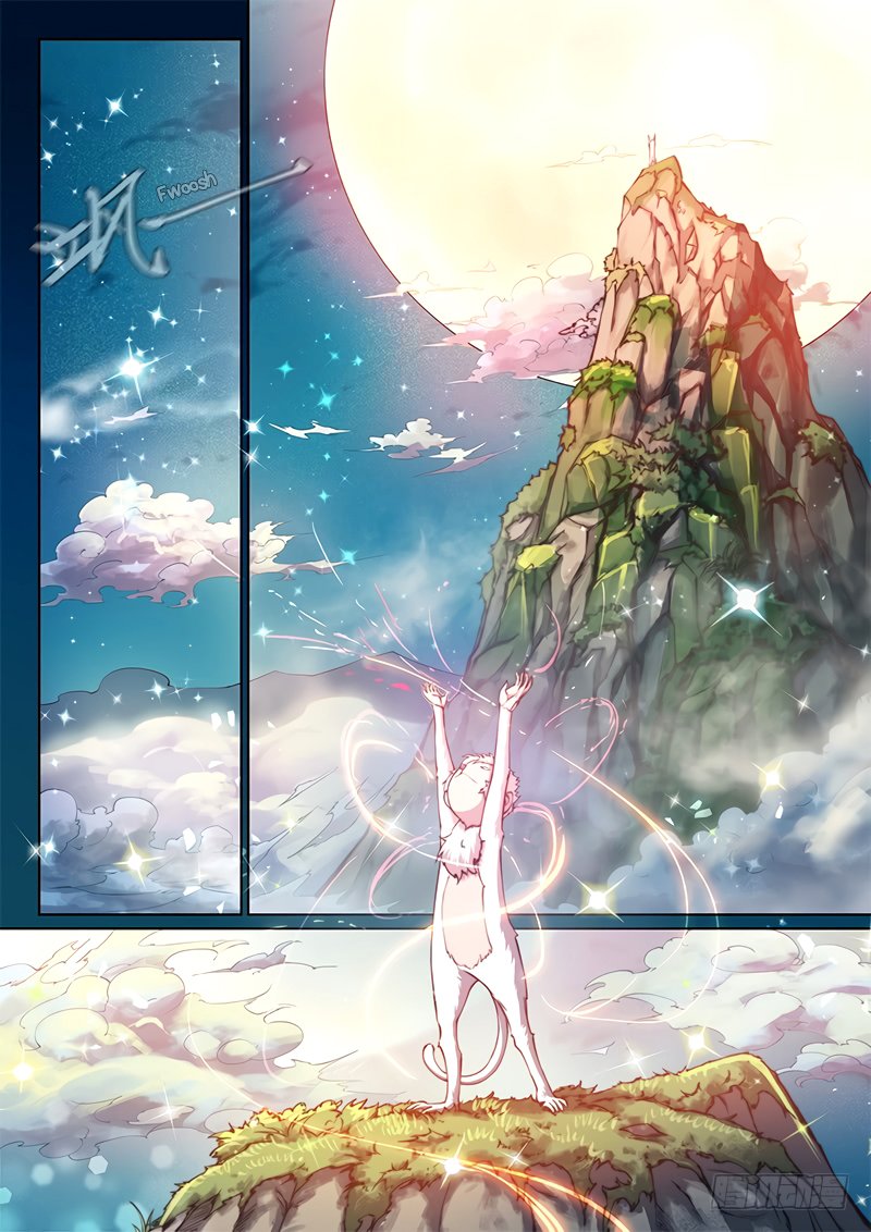 The Portal of Wonderland Chapter 96 page 2 - Chapter 96