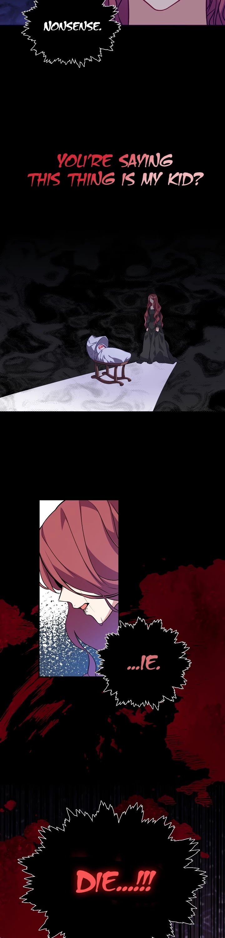 The Precious Sister of the Villainous Grand Duke Chapter 1 page 15 - Chapter 1