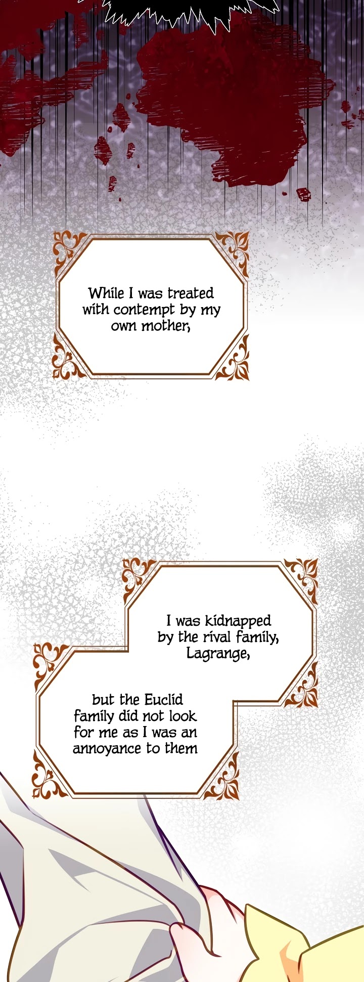 The Precious Sister of the Villainous Grand Duke Chapter 1 page 16 - Chapter 1
