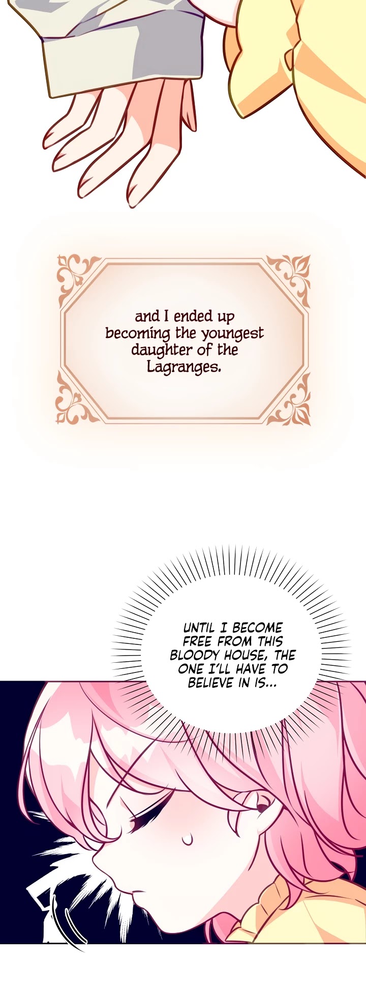The Precious Sister of the Villainous Grand Duke Chapter 1 page 17 - Chapter 1