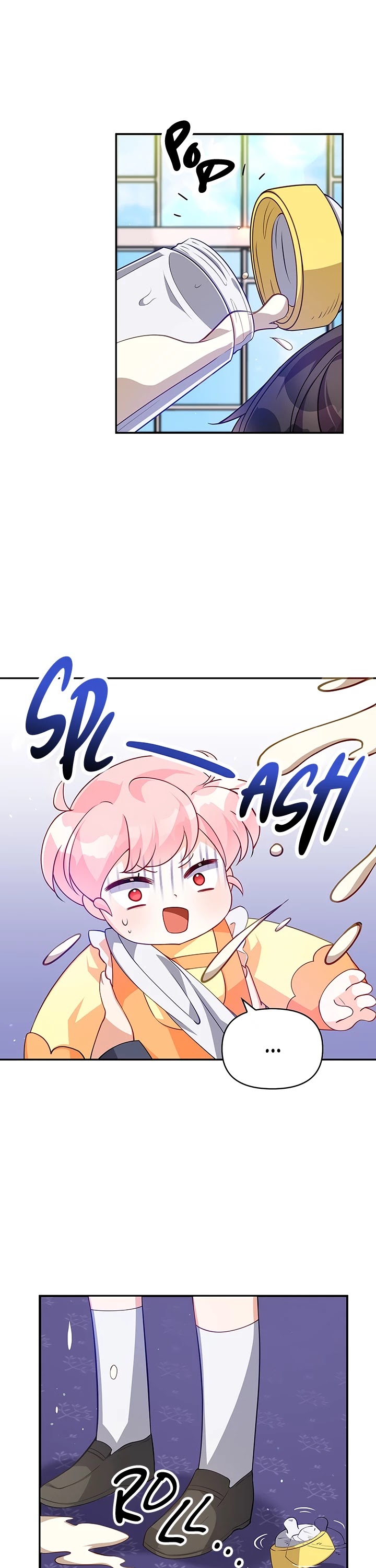 The Precious Sister of the Villainous Grand Duke Chapter 10 page 14 - Chapter 10