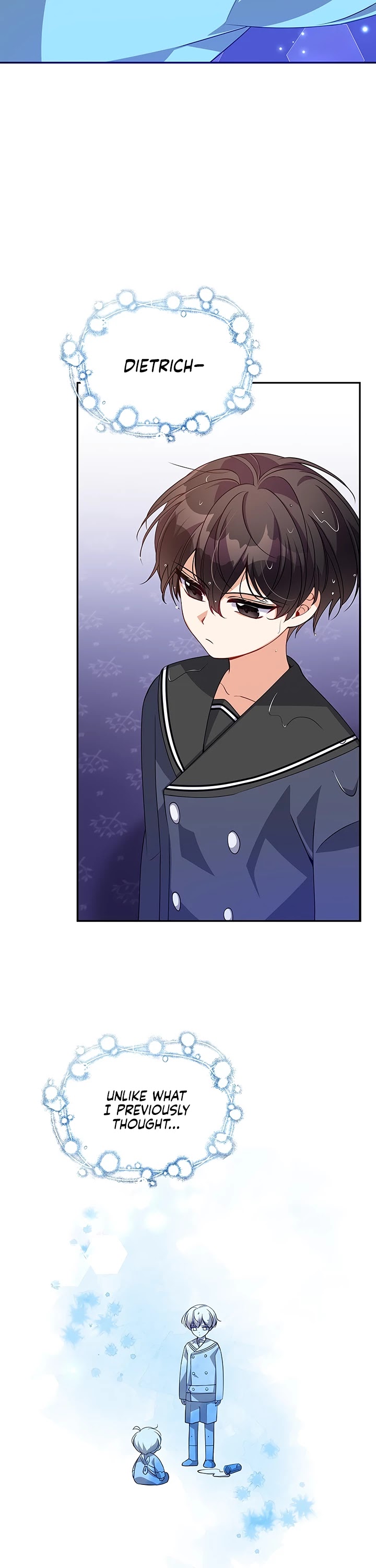The Precious Sister of the Villainous Grand Duke Chapter 10 page 24 - Chapter 10