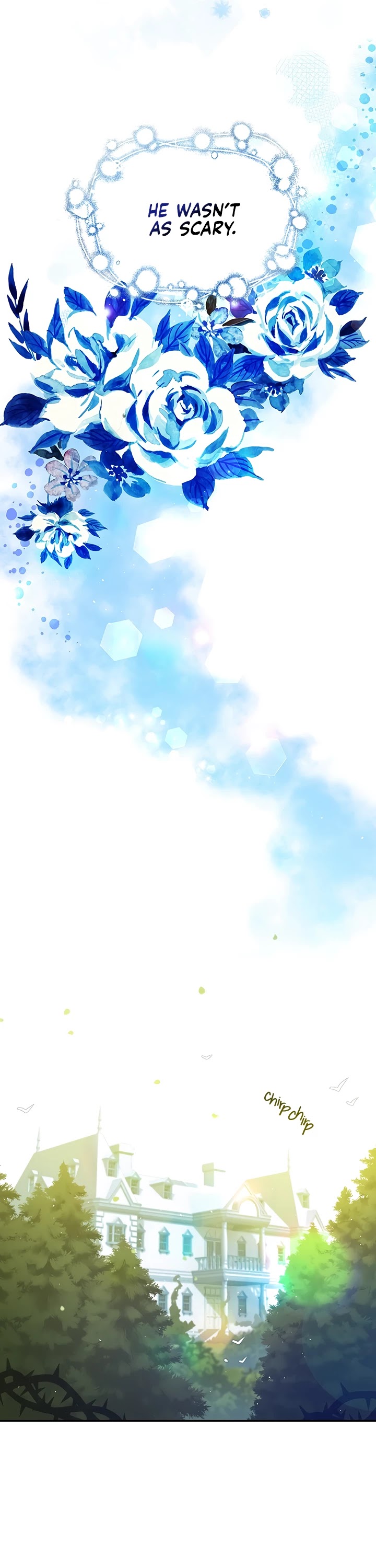 The Precious Sister of the Villainous Grand Duke Chapter 10 page 25 - Chapter 10