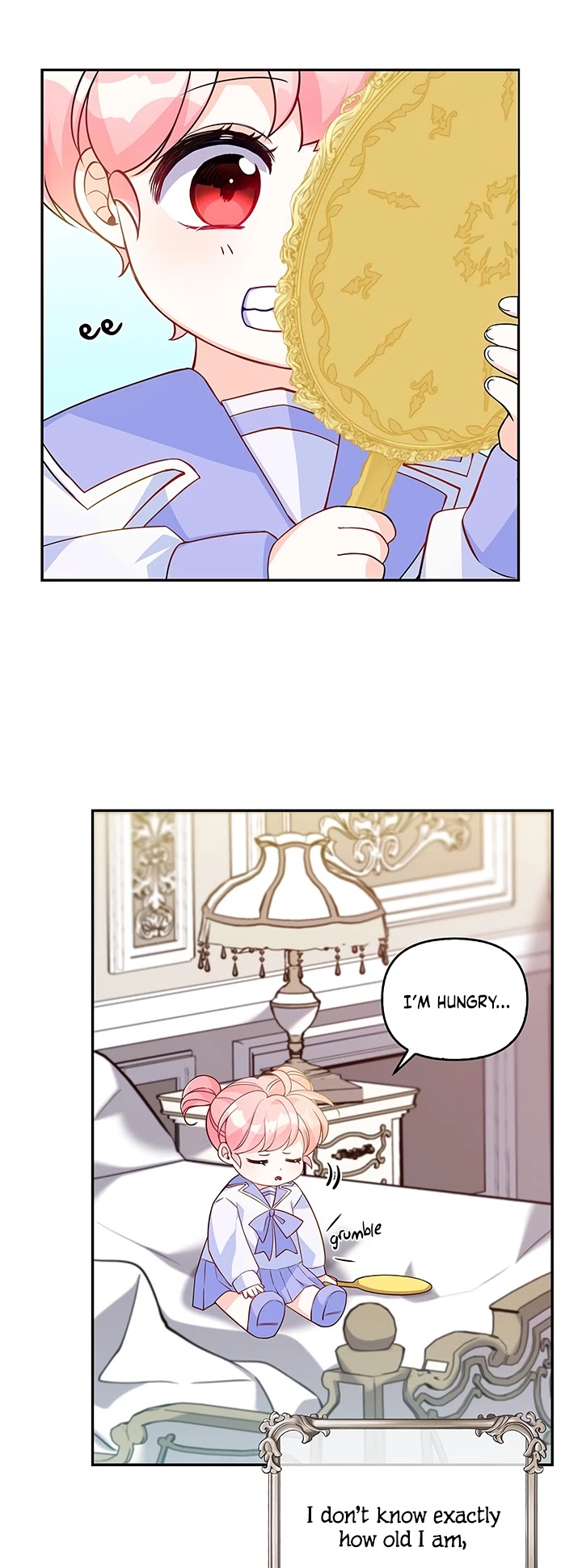 The Precious Sister of the Villainous Grand Duke Chapter 10 page 26 - Chapter 10
