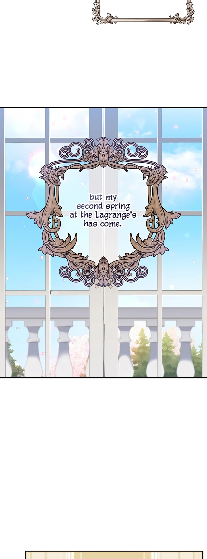 The Precious Sister of the Villainous Grand Duke Chapter 10 page 27 - Chapter 10