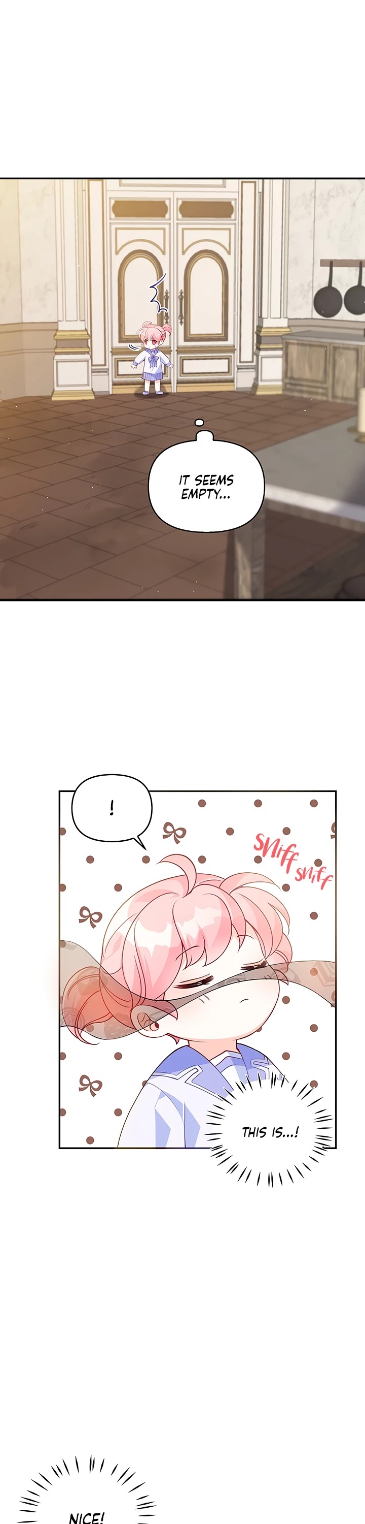 The Precious Sister of the Villainous Grand Duke Chapter 10 page 31 - Chapter 10