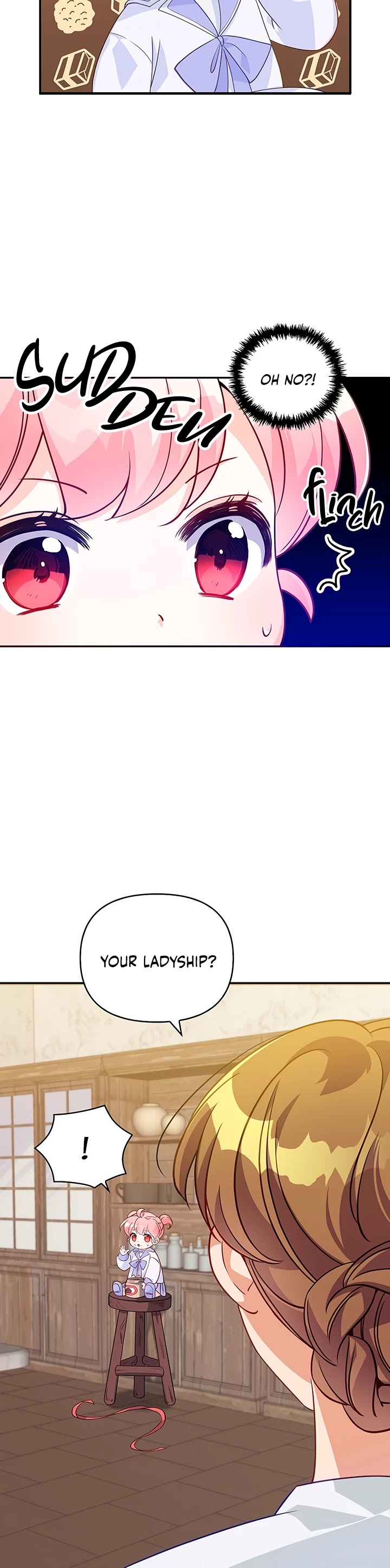 The Precious Sister of the Villainous Grand Duke Chapter 10 page 33 - Chapter 10