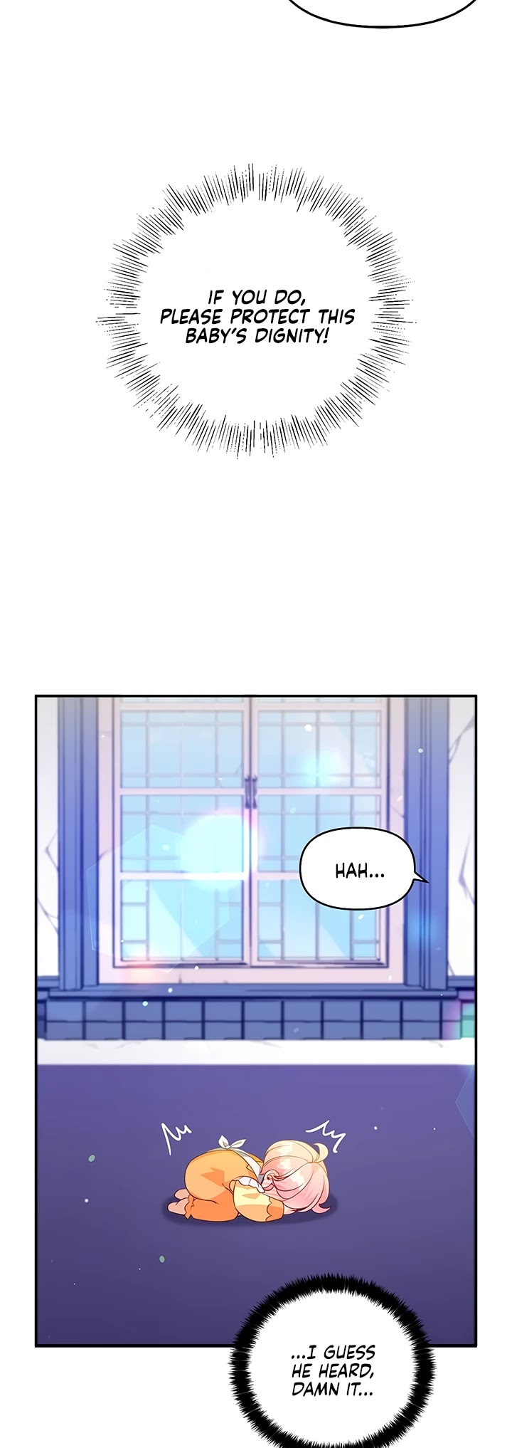The Precious Sister of the Villainous Grand Duke Chapter 10 page 4 - Chapter 10