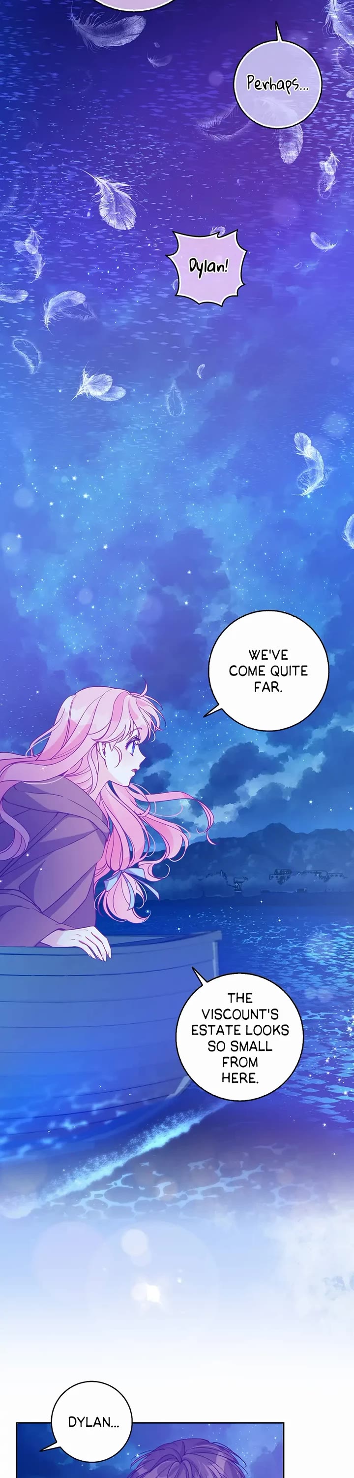 The Precious Sister of the Villainous Grand Duke Chapter 100 page 13 - Chapter 100: Kiss