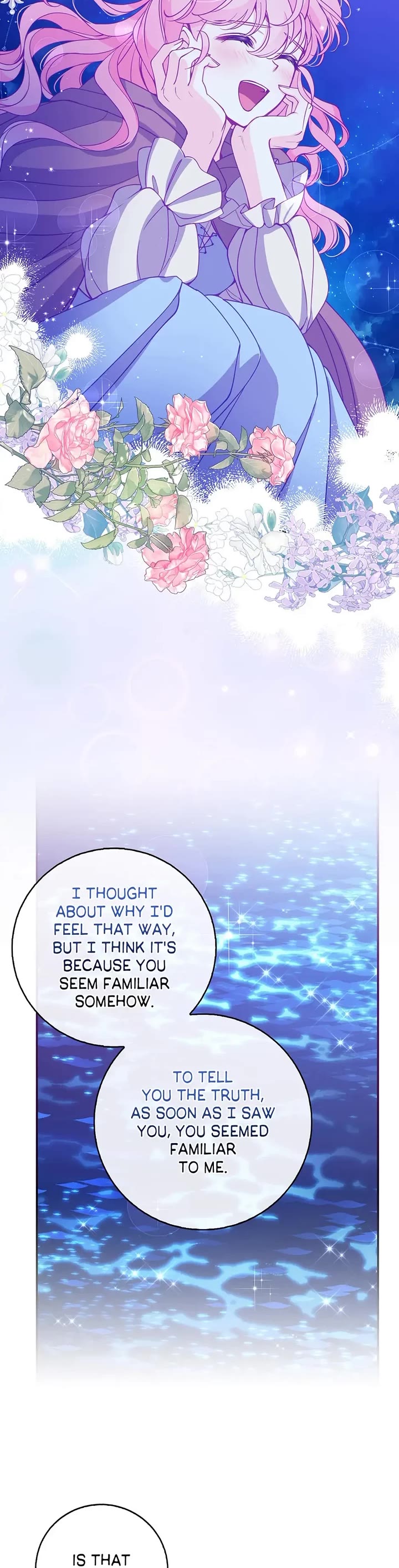 The Precious Sister of the Villainous Grand Duke Chapter 100 page 15 - Chapter 100: Kiss