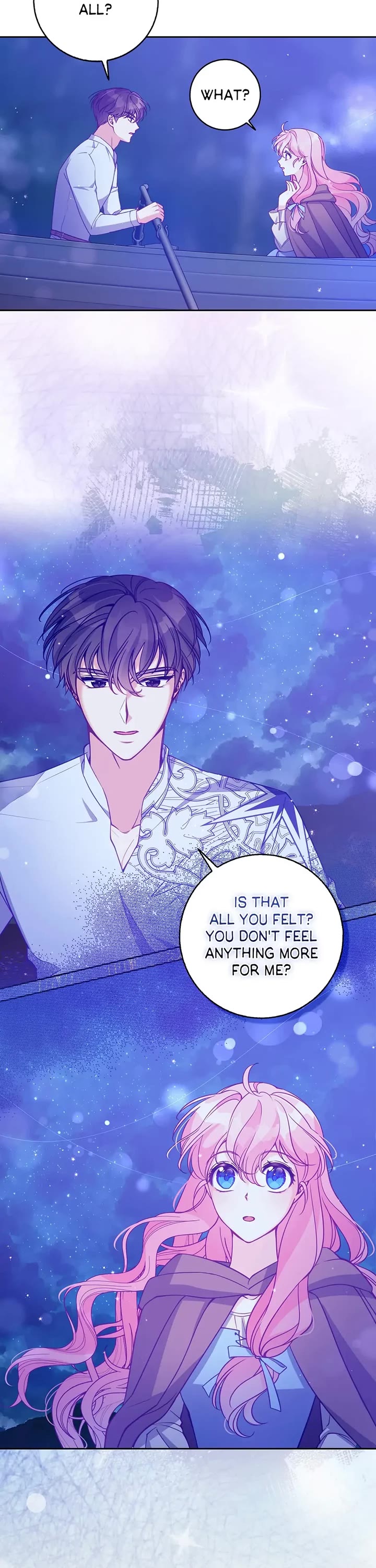 The Precious Sister of the Villainous Grand Duke Chapter 100 page 16 - Chapter 100: Kiss
