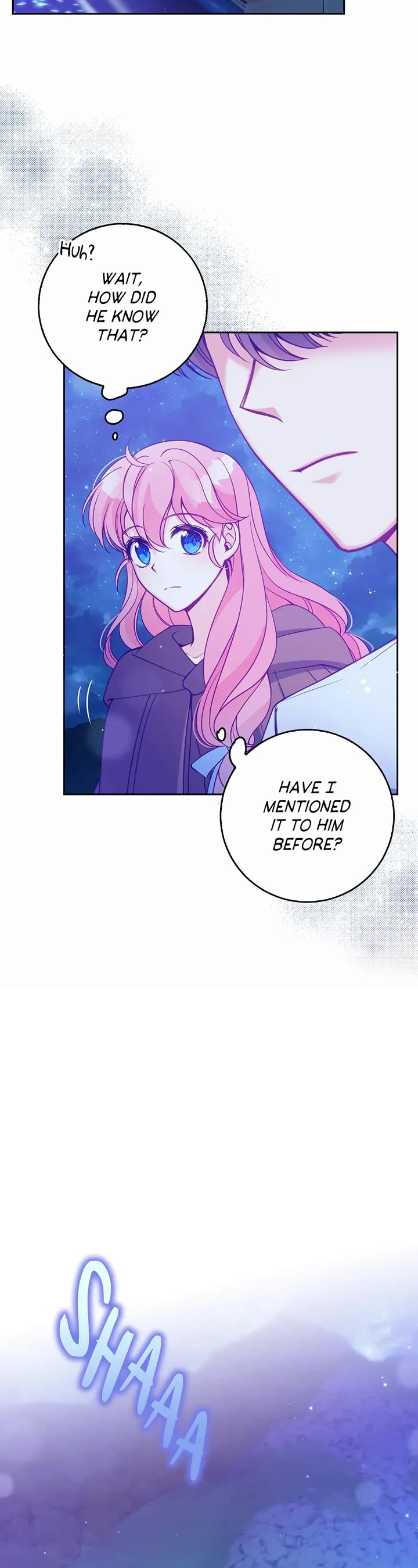 The Precious Sister of the Villainous Grand Duke Chapter 100 page 19 - Chapter 100: Kiss