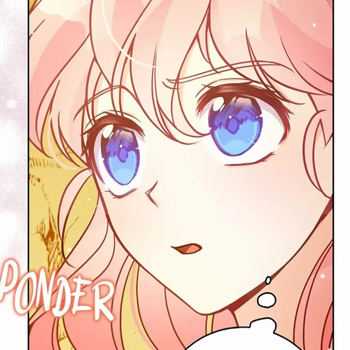 The Precious Sister of the Villainous Grand Duke Chapter 100: Kiss cover