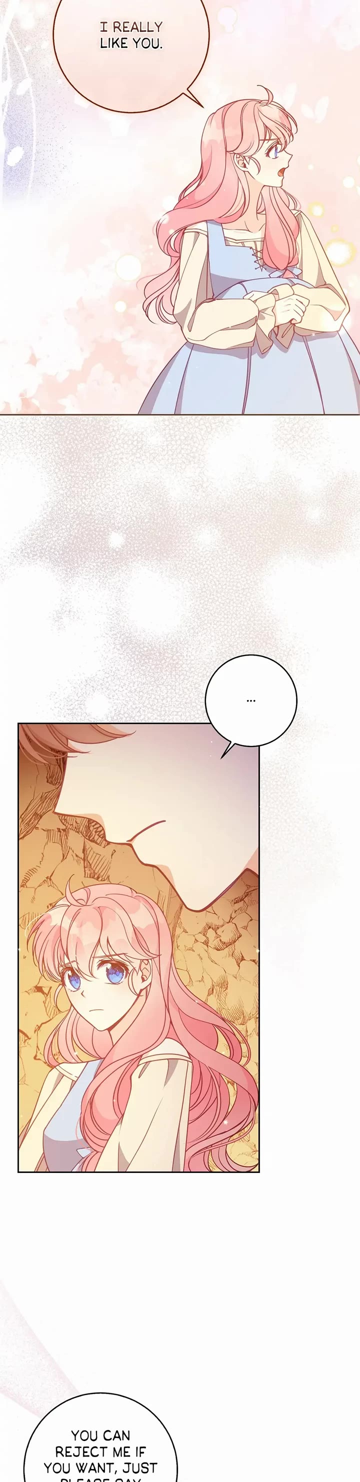 The Precious Sister of the Villainous Grand Duke Chapter 101 page 10 - Chapter 101: Teasing You