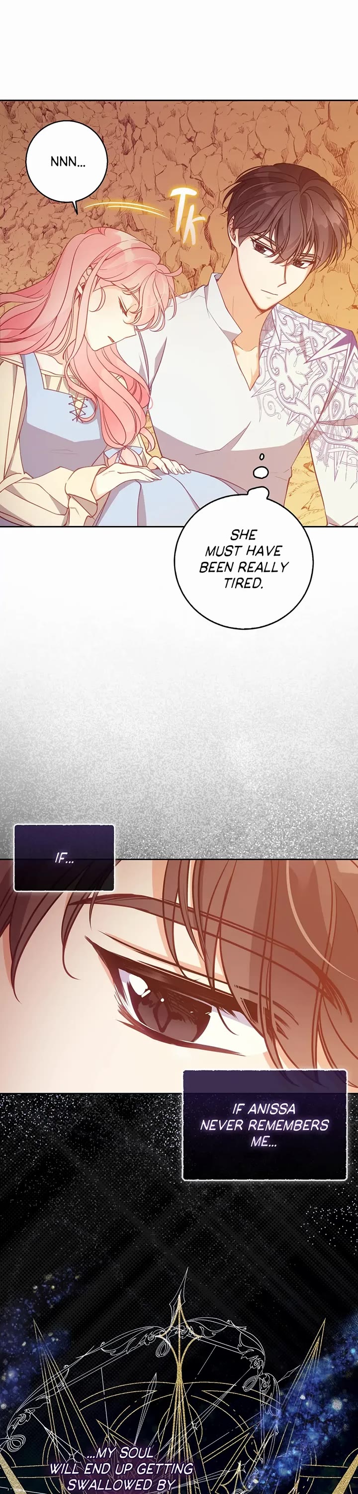 The Precious Sister of the Villainous Grand Duke Chapter 101 page 21 - Chapter 101: Teasing You