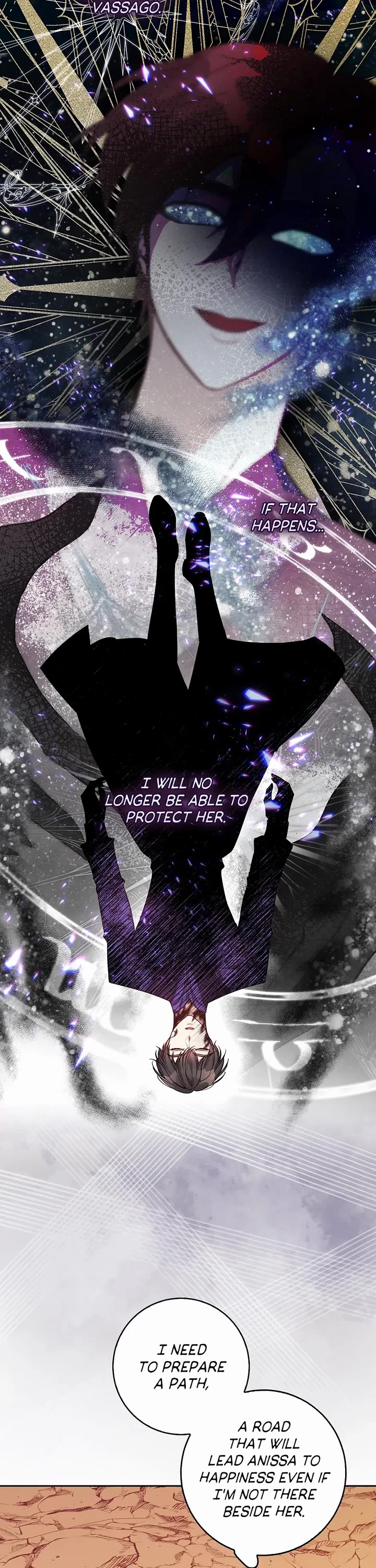 The Precious Sister of the Villainous Grand Duke Chapter 101 page 22 - Chapter 101: Teasing You