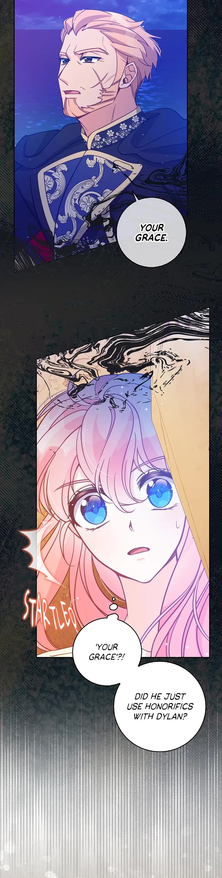 The Precious Sister of the Villainous Grand Duke Chapter 101 page 29 - Chapter 101: Teasing You