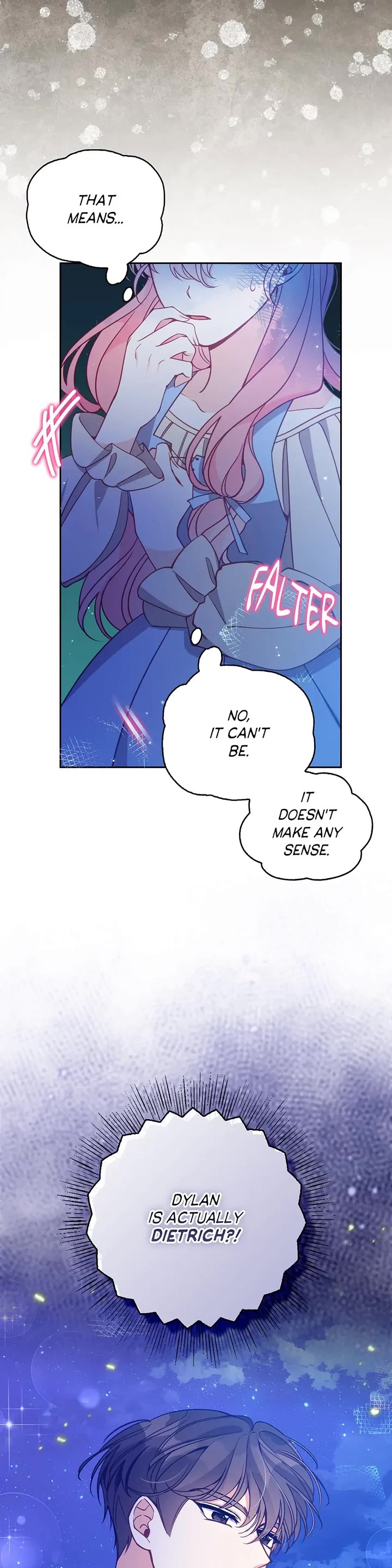 The Precious Sister of the Villainous Grand Duke Chapter 101 page 31 - Chapter 101: Teasing You
