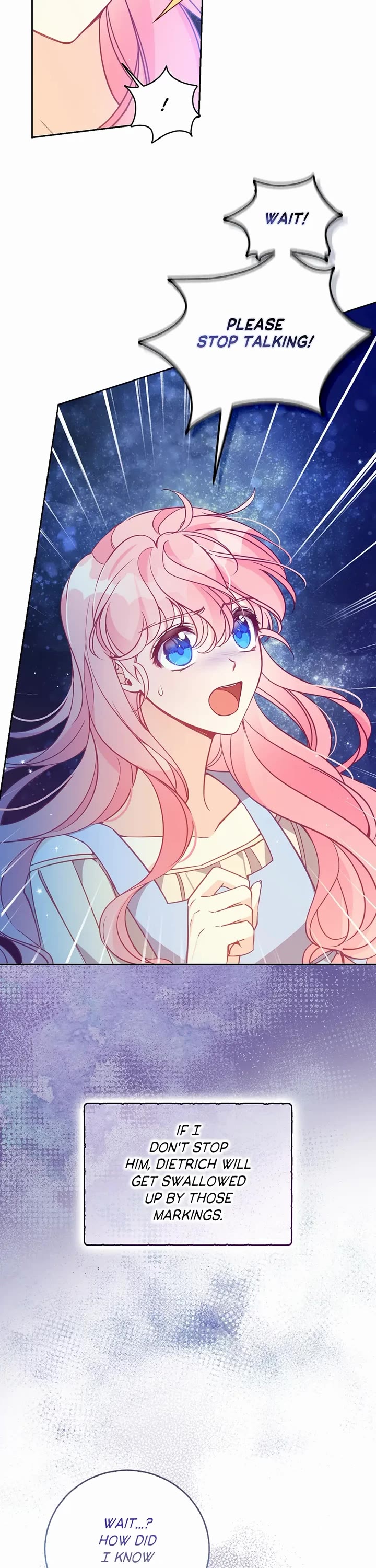 The Precious Sister of the Villainous Grand Duke Chapter 102 page 13 - Chapter 102: All I Need Is You