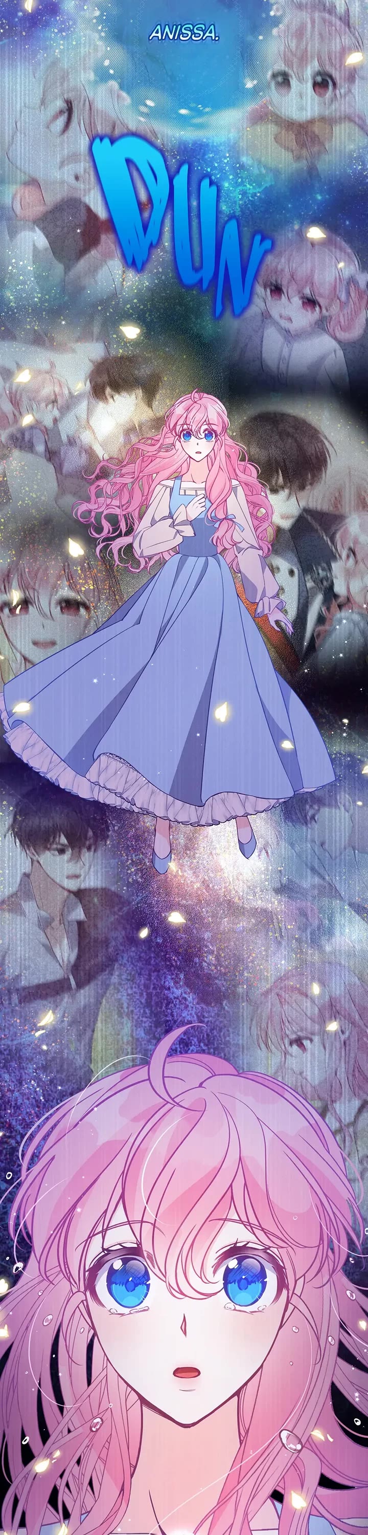 The Precious Sister of the Villainous Grand Duke Chapter 102 page 17 - Chapter 102: All I Need Is You