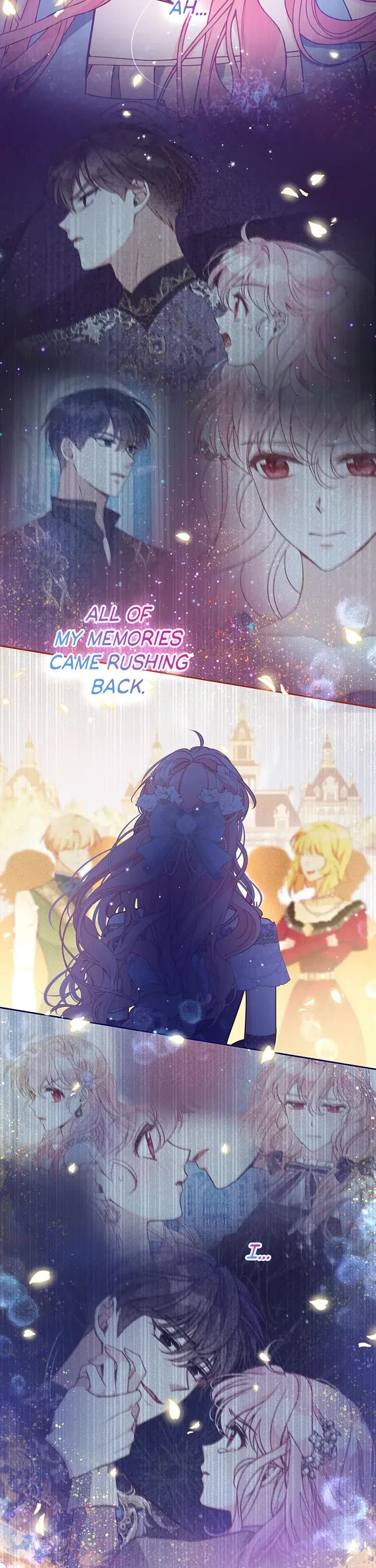The Precious Sister of the Villainous Grand Duke Chapter 102 page 18 - Chapter 102: All I Need Is You