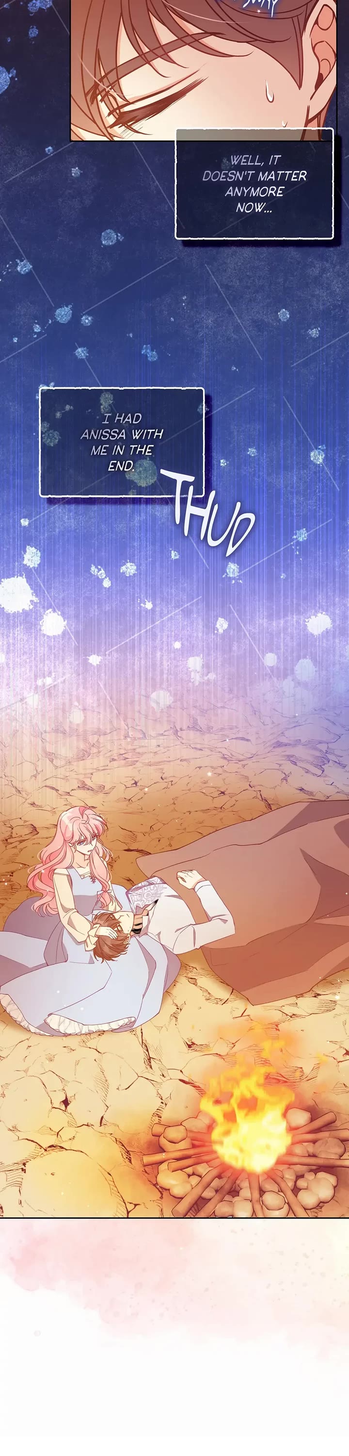 The Precious Sister of the Villainous Grand Duke Chapter 102 page 23 - Chapter 102: All I Need Is You