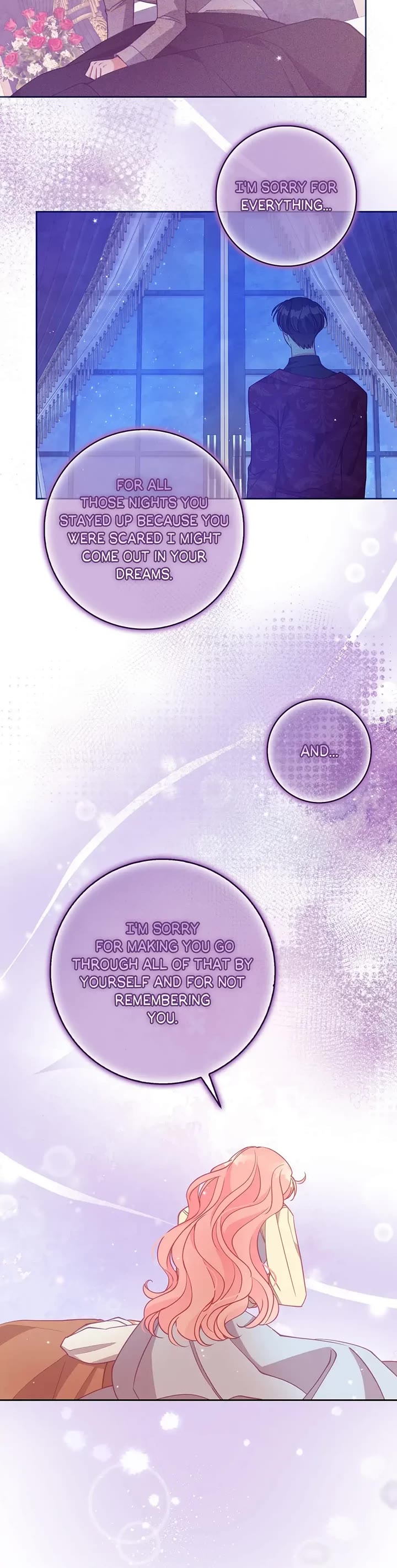 The Precious Sister of the Villainous Grand Duke Chapter 102 page 25 - Chapter 102: All I Need Is You