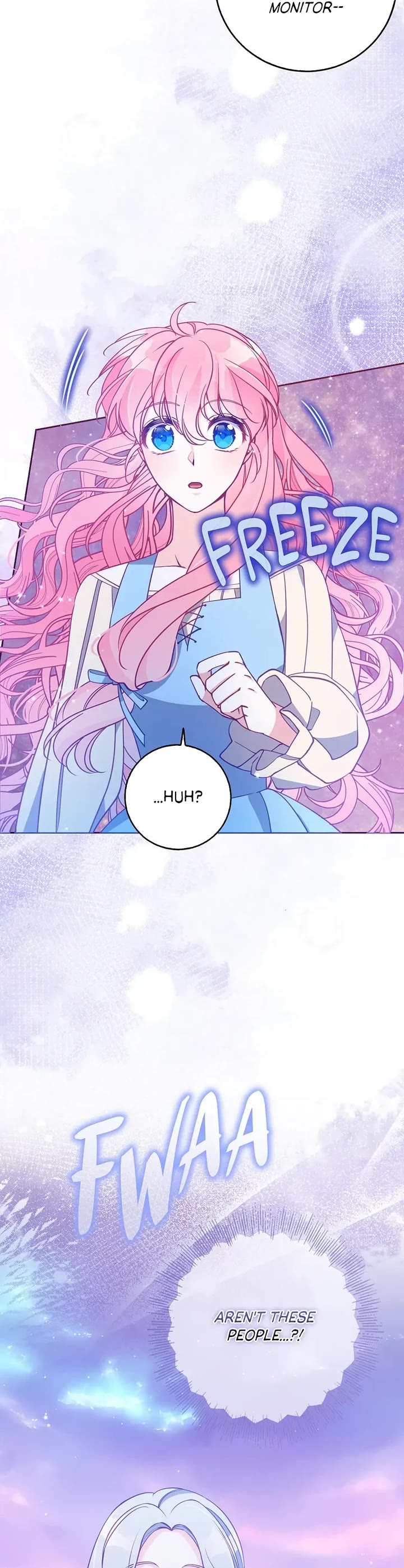 The Precious Sister of the Villainous Grand Duke Chapter 102 page 27 - Chapter 102: All I Need Is You