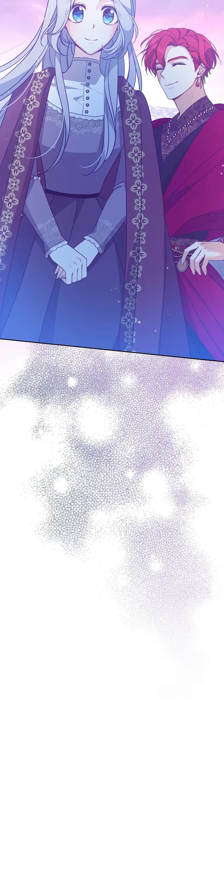 The Precious Sister of the Villainous Grand Duke Chapter 102 page 28 - Chapter 102: All I Need Is You