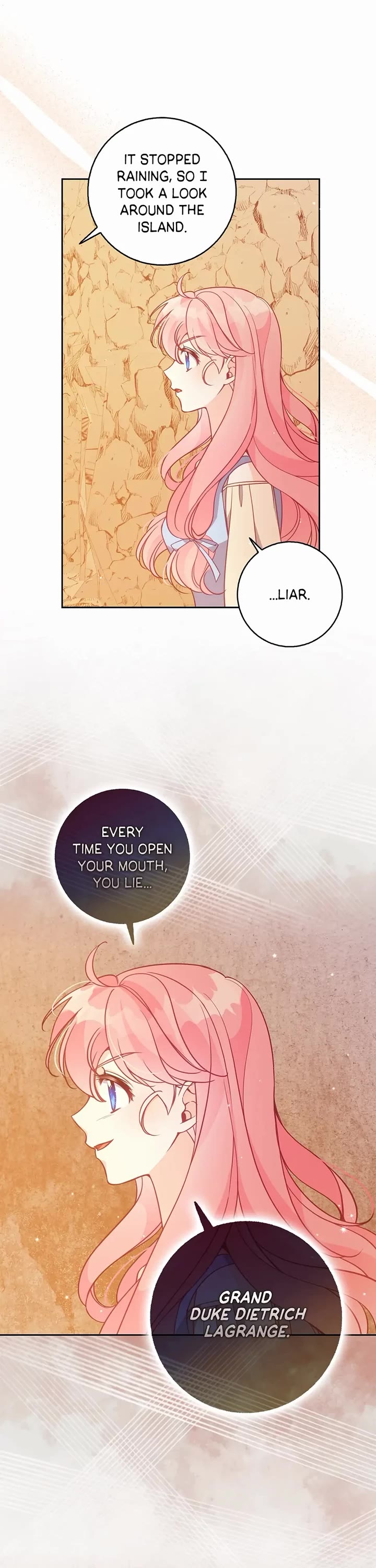 The Precious Sister of the Villainous Grand Duke Chapter 102 page 6 - Chapter 102: All I Need Is You