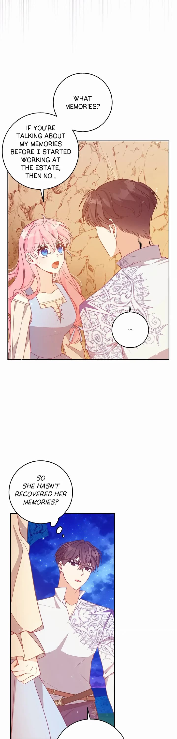 The Precious Sister of the Villainous Grand Duke Chapter 102 page 8 - Chapter 102: All I Need Is You