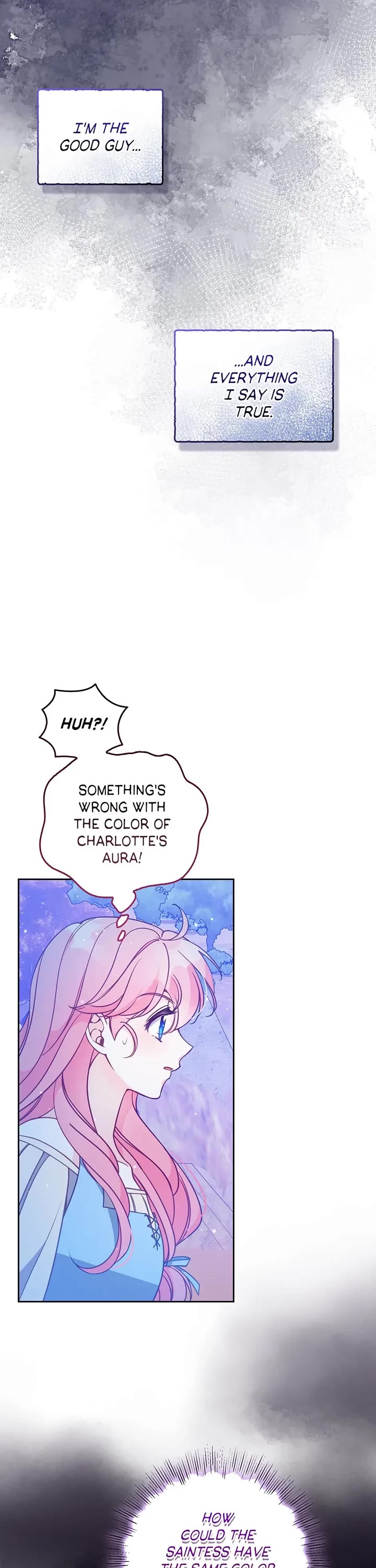 The Precious Sister of the Villainous Grand Duke Chapter 103 page 13 - Chapter 103: To Be Happy
