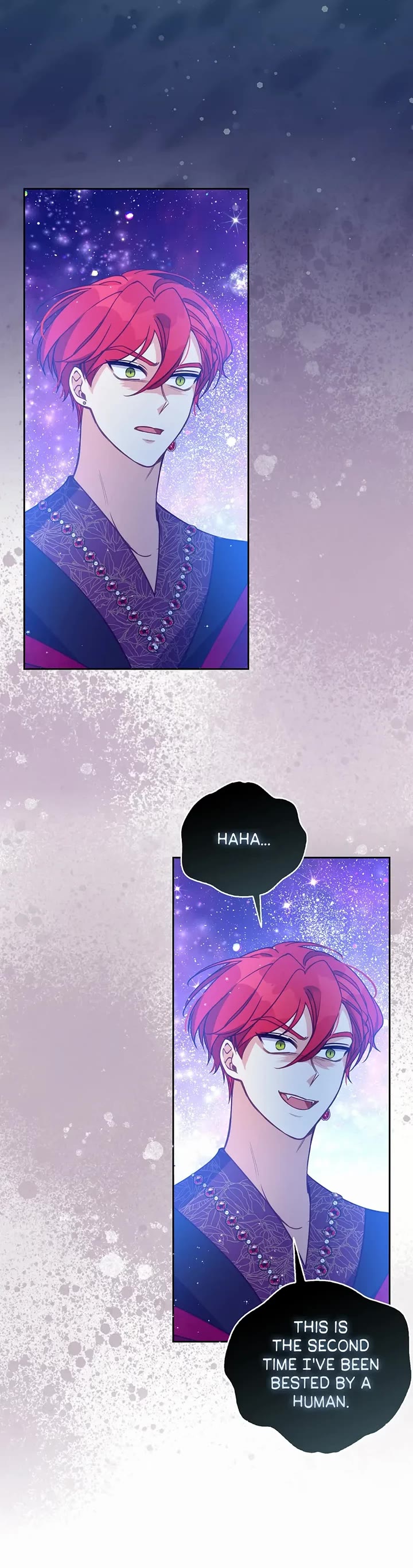 The Precious Sister of the Villainous Grand Duke Chapter 103 page 20 - Chapter 103: To Be Happy