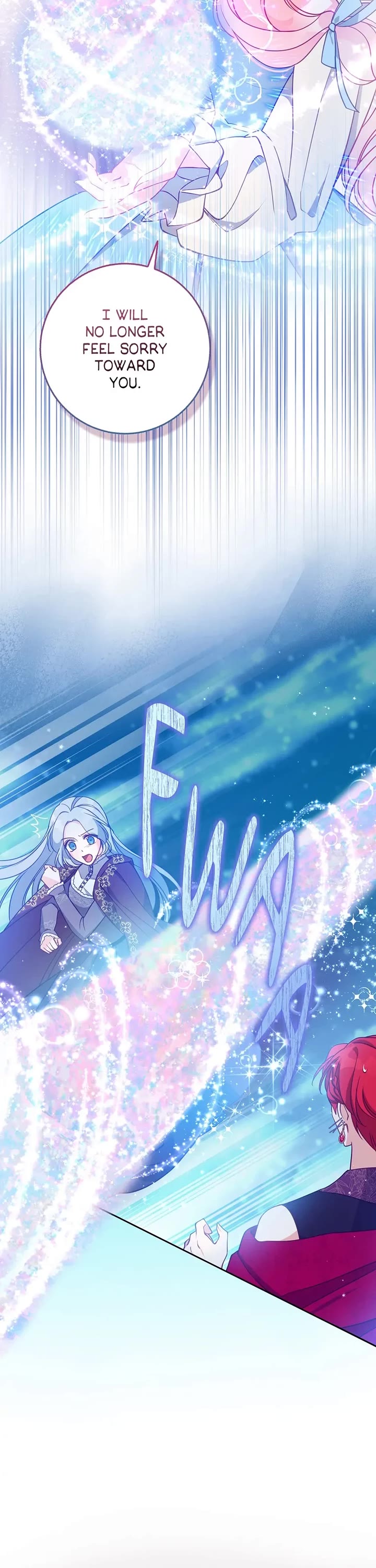 The Precious Sister of the Villainous Grand Duke Chapter 103 page 27 - Chapter 103: To Be Happy